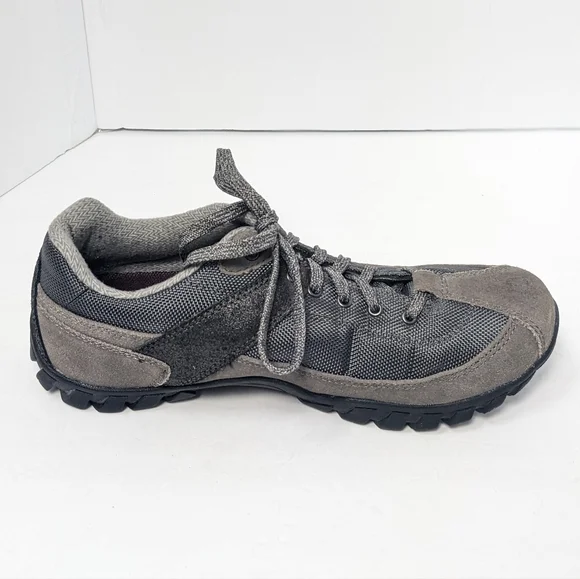 easy spirit explore sneakers - Picture 10 of 16